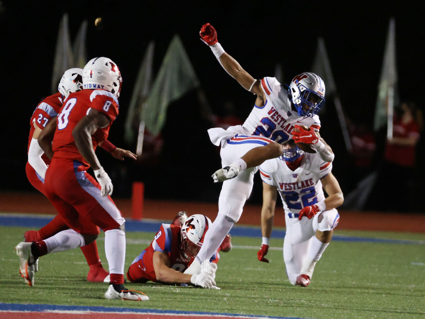 Midway Westlake